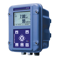 Mettler Toledo M 700X Manual Del Usuario