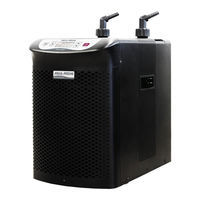 Aqua Medic Titan 200 Manual De Instrucciones