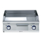 Estufas Electrolux PROFESSIONAL Fry Top Guía De Mantenimiento Del Usuario