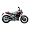 Motocicletas Zanella CECCATO X250 Manual De Usuario