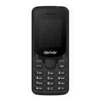 Denver FAS-1805 Guía De Usuario