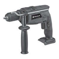 EINHELL 4513961 Manual De Instrucciones