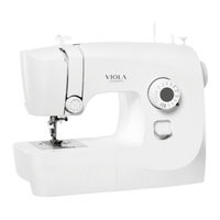 Viola ATELIER M14 Manual De Instrucciones