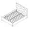 Muebles de Interior Dorel Home Products 4011007B Instrucciones De Montaje