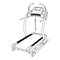 Cintas de Correr NordicTrack NETL29714.1 Manual Del Usuario