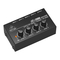 Manual de Behringer MICROMIX MX400