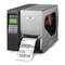 Impresoras TSC TTP-2410M Pro Manual Del Usuario