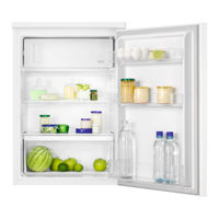 Zanussi ZEAN11EW0 Manual De Instrucciones