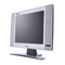 TV LCD Magnavox 15MF Serie Manual Del Propietário