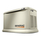 Generadores Generac 8 kVA Manual Del Propietário