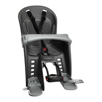 Polisport Bilby Junior Manual De Instrucciones