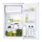 Refrigeradores Zanussi ZRG10800WA Manual De Instrucciones