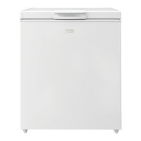 Beko HS221530N Instrucciones Para El Uso