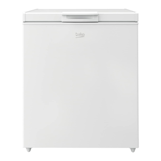 Beko HS221530N Instrucciones Para El Uso