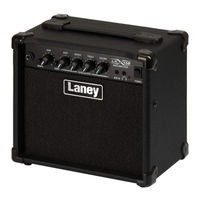 Laney LX15B Manual Del Usuario