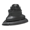 Lijadoras Black+Decker BDCMTS Manual De Instrucciones