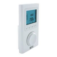 DELTA DORE DELTA 8000 TAP RF Instrucciones Para La Instalación