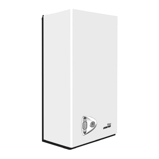 Cointra EXCELLENT micro LN 32 E Instrucciones De Uso