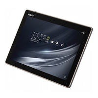 Asus P028 Manual Electrónico