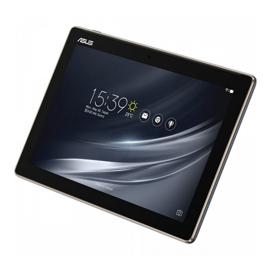 Asus P028 Manual Electrónico