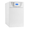Calderas Baxi Argenta GTI Condens Serie Instrucciones De Uso