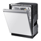 Lavaplatos Samsung DW80B70 Serie Manual Simplificado