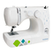 Máquinas de Coser Telstar TSM001110DY Manual De Instrucciones