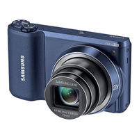 Samsung WB800F Manual Del Usuario