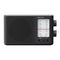 Radio Sony ICF-19 Manual De Instrucciones