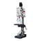 Taladros Optimum OPTIdrill DH 45G Manual De Instrucciones