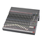 Equipo de DJ Phonic Sonic Station 16 Manual Del Usuario