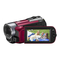 Videocámaras Canon LEGRIA HF R16 Manual De Instrucciones