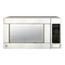 GE JES112SM