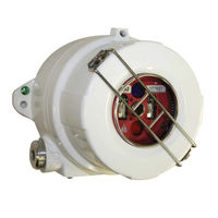 Honeywell SS4-AS Guía De Instalación Y Manual De Funcionamiento