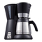 Cafeteras BonsenKitchen CM8761 Instrucciones De Operación