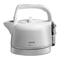 Hervidores Philips HD 4614-17 Manual Del Usario