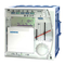 Controladores Siemens RVL482 Instrucciones De Montaje