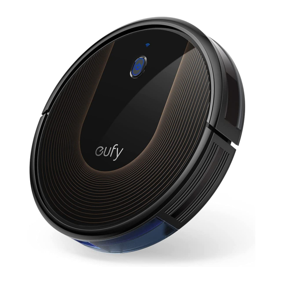 EUFY RoboVac 30C Manuales