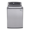 Lavadoras LG WT5680H A Serie Manual Del Propietário
