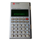 Calculadoras Sharp COMPET ELSI-MATE EL-8118 Manual De Instrucciones