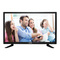 TV LED Denver LED-2268 Guia De Inicio Rapido