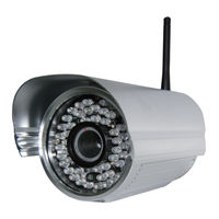 Foscam FI9803EP Manual Usuario