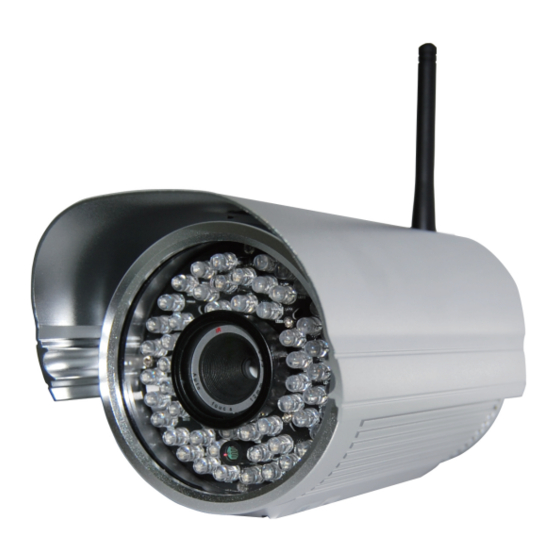 Foscam FI9804W Manual Usuario