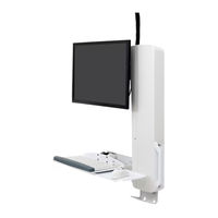 Ergotron StyleView Manual De Instrucciones