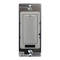 Conmutadores de Red LEGRAND Wattstopper LMSW-101 Guia De Inicio Rapido