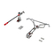 Herramientas Stryker 6393 Manual De Operaciones