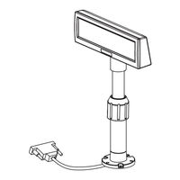 Samsung BIXOLON BCD-1000 Guia De Instalacion