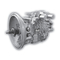 Equipo Industrial Eaton Fuller FSO-4305A Manual De Servicio