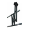 Bastidores y Soportes NewStar Neomounts PLASMA-C100BLACK Manual De Instrucciones