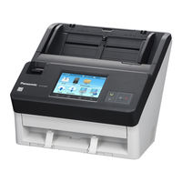 Panasonic KV-N1058X Manual De Funcionamiento